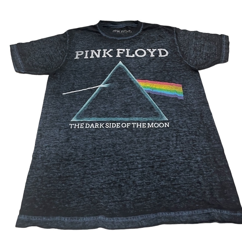 PINK FLOYD T-SHIRT - Picture 2 of 5